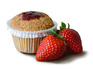 Muffin PNG-74360